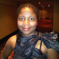 Nkhensani Smomoza Maluleke