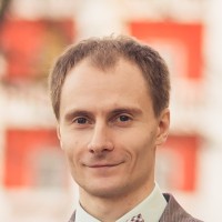 Dmitry Yashkin
