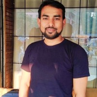 CHANDAN BISWAS