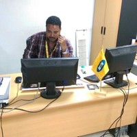 Abuelgasim Mohammed