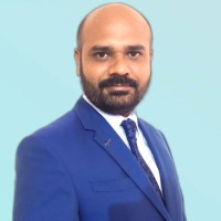 Abhilash Saini