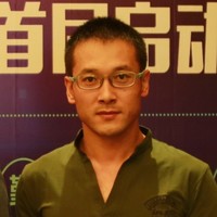 杨海荣