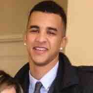 Ryan Okwudibonye