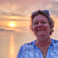 Glynnis Wisbey Acim
