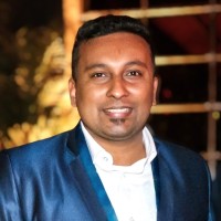 Shibu Anand S, Pmp® Csm®