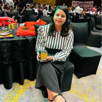 Bhawana Gupta