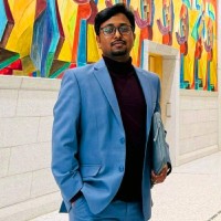 Mohammad Pizuar Hossain