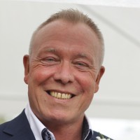 Allan Cedervall
