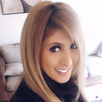 Ronza Khoury