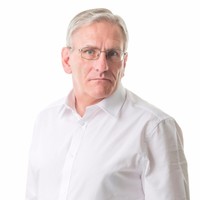 Alan MacPherson
