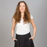 Evelina Valchanova