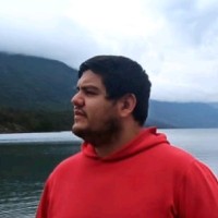 Rodrigo Ignacio Sanchez Gomez