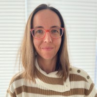 Cristina P.