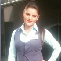 Zainab Khan