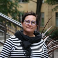 Marja-Liisa Mäkelä