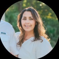 Melissa Arteaga Marti, MS