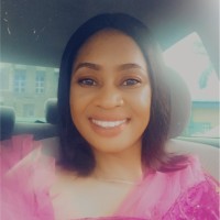 Hauwa Okoro