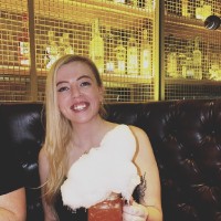 Lauren Richardson