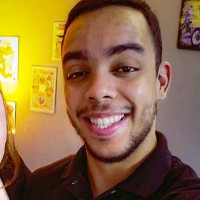 André Felipe L Veloso