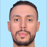 othmane amghar