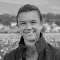 Aliette COLLETTE FOUILLARON