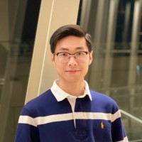 Quang Huy (Edward) Nguyen