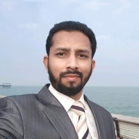 Anees Abdul Salam