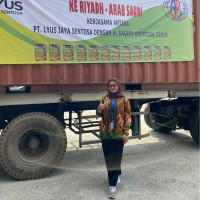 Dheandra Azani Maghfira