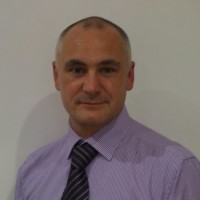 Gary McIntosh