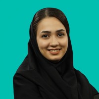 Niloofar Rahimi