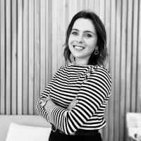 Esther Blanco Tamayo