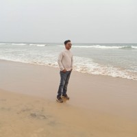 Sunil Pradhan