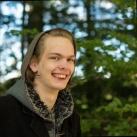 Danny van Apeldoorn