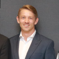 Duncan Randell - Product Manager - Vc