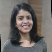 Himangi Talashilkar