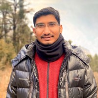 Dharmesh Kathiriya
