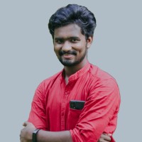Adwaith S