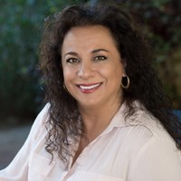 Missy Palmer