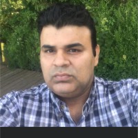 Imran Malik