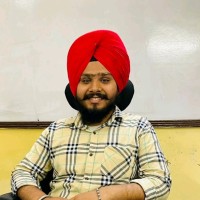Rajwinder Singh