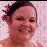 Stacey Anderson