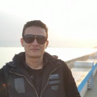 Mohamed Nayef