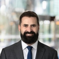 Elliot Ryan