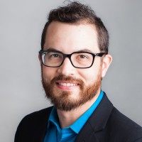 Luke W. Robinson, Cpa