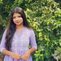 sindhuja vijayakumar