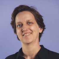 Maryvonne van Mens