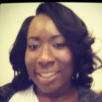 Charlotte Uruejoma-Watkins