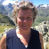 Klazien Cuperus-Plette