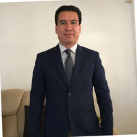 Oscar Mario Bolaños López