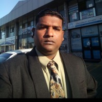 Adesh Harricharan